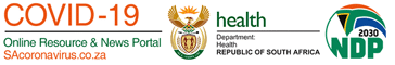 Mandatory link to SA Government COVID-19 portal